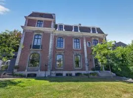 Villa Damseaux