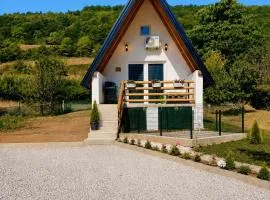 Lajla Una Home