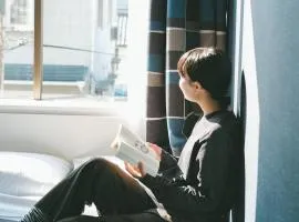 Hostel Niniroom