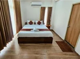 Sooryamadhavam Apartment