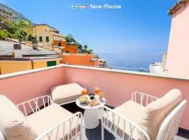 Incanto, TerreMarine