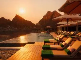 Caravan Hatta by Our Habitas