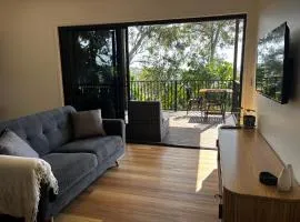 Our Treehouse near Mooloolaba