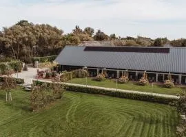 Bed and Breakfast de WoerdT