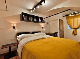 Ludo Rooms