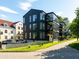 Pargi 21 Apartments