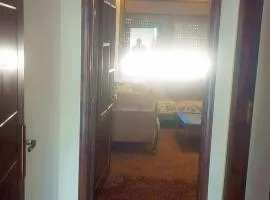 شقق المفروشه راس منيف