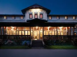 Hotel Elisabeth