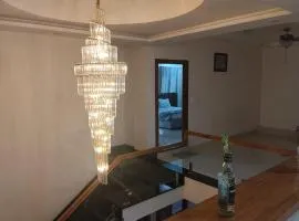 sariska farmhouse villa