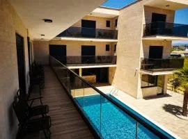 Riad Palace Apartments R & A Apartments
