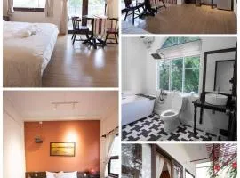 Jin Homestay & More