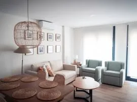 Apartamento Paseo Tolerancia
