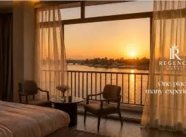 Regency Nile Hotel Assuit