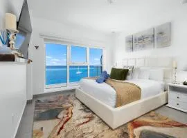 Hh-Studio603S - Coastal Chic Ocean View Studio Retreat