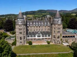 The Atholl Palace