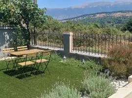 Calma Ioannina Apartment