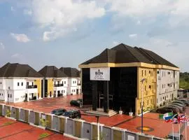 BON Hotel De Tranquil