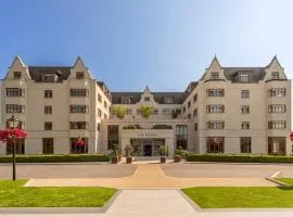 The Brehon Hotel & Spa