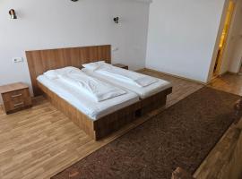 Ring, hotel en Alba Iulia