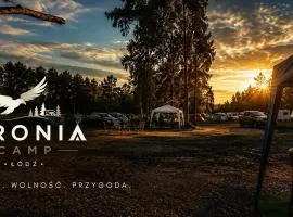 Wronia Camp