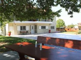Apartments to nature A