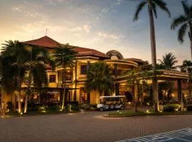 Narita Hotel Tangerang