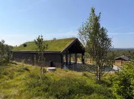 Rabbelia by Norgesbooking - cabin in great hiking and skiing area