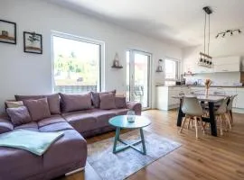 Ferienwohnung Maison Confortable mit Sonnenterrasse und Garten, Bad Ems, Koblenz, Montabaur