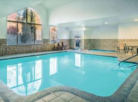 La Quinta by Wyndham Moscow Pullman, hotel in Moscow