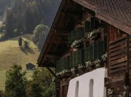 Haus Mannenberg