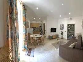 Elevin apartments Bari