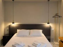 Liberty Suites II