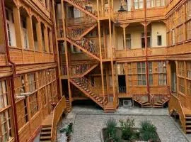 guest house