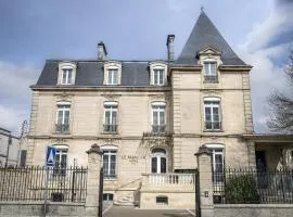 Le Manoir Hotel, BW Signature Collection