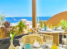 Moreno Hotel & Spa Hurghada, hotel v mestu Hurghada