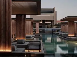 NEMA Design Hotel & Spa - Small Luxury Hotels of the World
