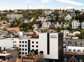 Comfort Hotel Xpress Tromsø