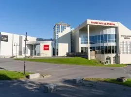 Thon Hotel Verdal