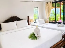 Moonrise Villa & Bungalow Koh Samui