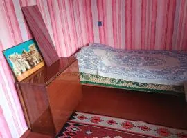 В гостях у бабушки