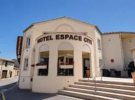 Hotel Espace Cite