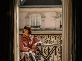 Grand Pigalle Experimental