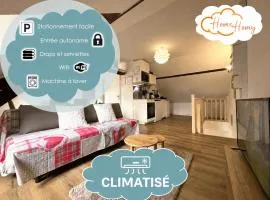 Le Chalet - Home Homy