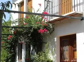 Casa de la Fuente