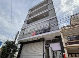 Collection O Sadar Bazar Gurgaon
