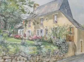 Chambres d'hôtes La Haute Folie