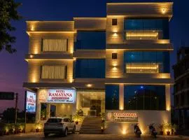 Hotel Ramayana