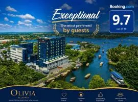 Olivia International