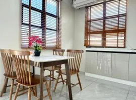 Pacific Stay 3bedroom Near McDonalds