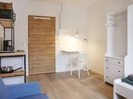 Single Apartment im Herzen Oldenburgs in Holstein